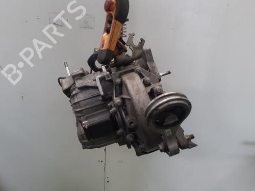 Used Gearbox Gearbox FIAT BRAVO II (198_) 1.4 T-Jet (198AXG1B) (120 hp) 26693002 26693002