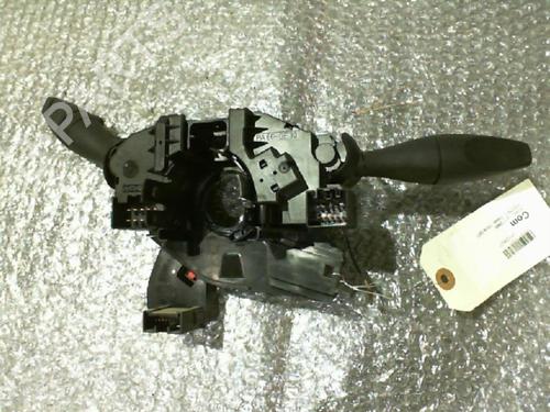 Used Steering column stalk FORD FIESTA V (JH_, JD_) 1.4 TDCi (68 hp) 24752098