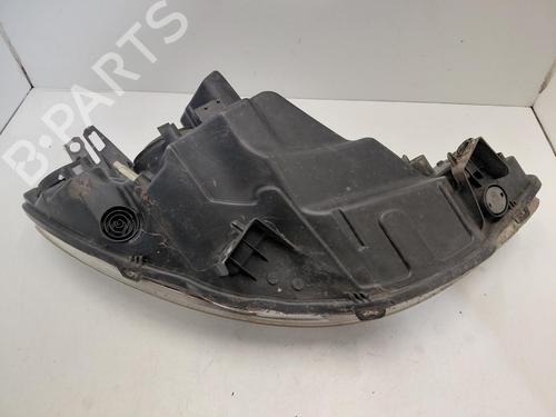 Used Left headlight Left headlight 39233952 39233952
