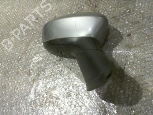 Right mirror FIAT PUNTO EVO (199_) 1.4 (199AXB1A) | BP24742779C27 