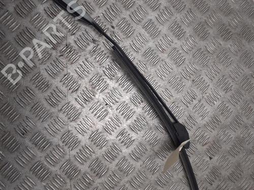 Used Front windshield wiper arm RENAULT KANGOO (KC0/1_) D 65 1.9 (KC0E, KC02, KC0J, KC0N) (64 hp) 24757742
