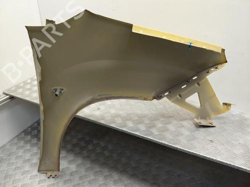 Used Left front fenders Left front fenders CITROËN BERLINGO (ER_, EC_) [2018-2026] 33305271 33305271