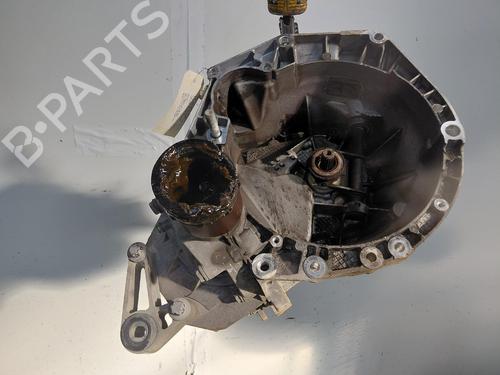 Gearbox FIAT PUNTO (199_) 1.4 Natural Power | BP38296654M3 - Image 4