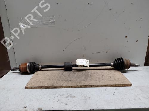 Drivaksel fortil Højre OPEL CORSA E (X15) 1.4 (08, 68) (90 hp) 28367285