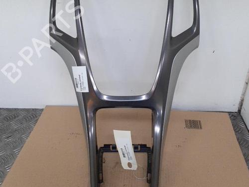 Used Middle console OPEL ASTRA J (P10) 2.0 CDTI (68) (160 hp) 24758821