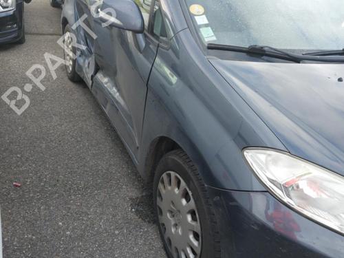 Left taillight HONDA FR-V (BE) 2.2 i CTDi (BE5) | BP24750740C34  - Image 6