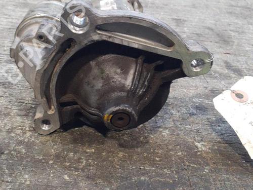 Used Starter Starter CITROËN C3 II (SC_) 1.1 i (60 hp) 24756321 24756321