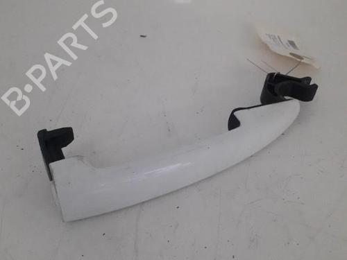 Front left exterior door handle PEUGEOT 208 I (CA_, CC_) 1.2 PureTech 82 | BP24750762C128