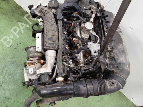 Engine CITROËN BERLINGO Box Body/MPV (K9) PureTech 110 | BP30702513M1  - Image 6