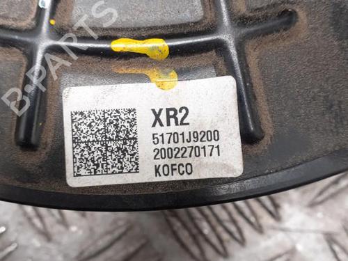 Right front steering knuckle HYUNDAI KONA (OS, OSE, OSI) 1.6 CRDi e-VGT | BP24756335M26 