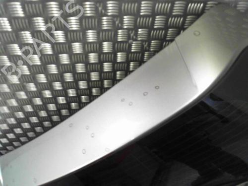 Used Tailgate Tailgate 24754747 24754747