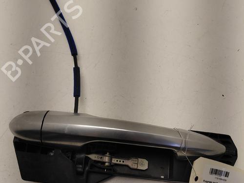 Used Front right exterior door handle Front right exterior door handle ALFA ROMEO MITO (955_) 1.6 JTDM (955AXC1B) (120 hp) 36221701 36221701