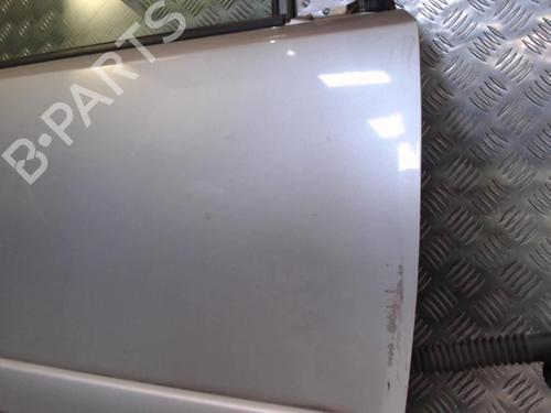 Right front door NISSAN X-TRAIL I (T30) 2.2 dCi 4x4 | BP24745317C3 