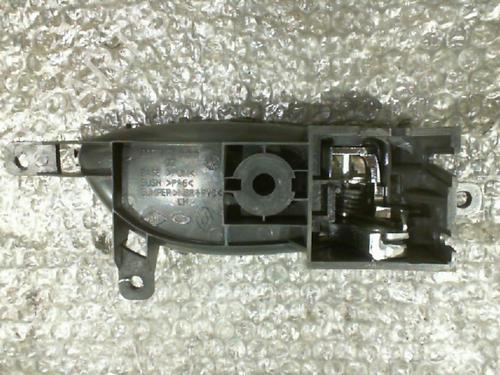 Front left interior door handle RENAULT KOLEOS I (HY_) 2.0 dCi (HY0K) | BP24755773I13 - Image 2