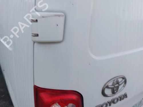 Left sun visor TOYOTA PROACE Van (MDZ_) 1.5 D4d (MDZ1) | BP29567237I1  - Image 35