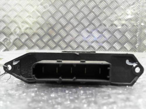 Heater resistor RENAULT MEGANE III Hatchback (BZ0/1_, B3_) 1.9 dCi (BZ0N, BZ0J) | BP24748093M108 