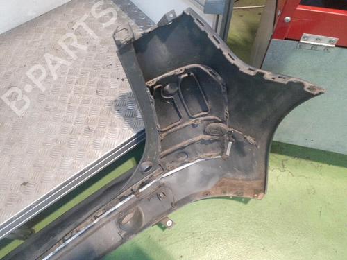 Rear bumper CITROËN C4 Picasso I MPV (UD_) 1.6 HDi | BP24749382C8 