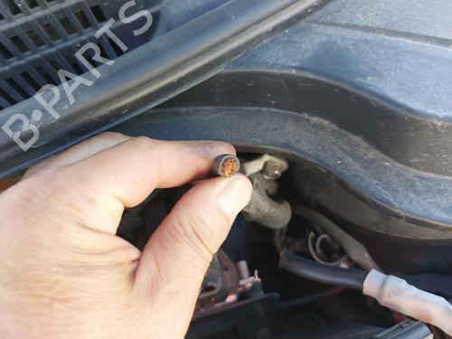 Radio KIA RIO IV (YB, SC, FB) 1.25 | BP32980921E6 - Image 37
