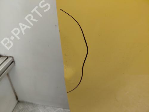 Left front door CITROËN JUMPY III Van (V_) 1.6 BlueHDi 95 | BP29412047C2