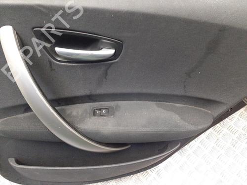 Right rear door BMW 1 (E87) 120 d | BP24757766C5 
