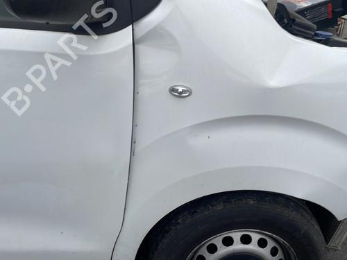 Catalyst PEUGEOT EXPERT Van (V_) 2.0 BlueHDi 120 | BP29120455M10  - Image 10