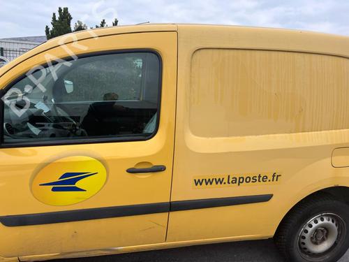 Front wiper motor RENAULT KANGOO Express (FW0/1_) 1.5 dCi 90 (FW0G, FW05, FW08, FW11) | BP32863981M29  - Image 8