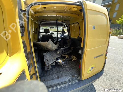 Used Parts RENAULT KANGOO / GRAND KANGOO II (KW0/1_) 4826924