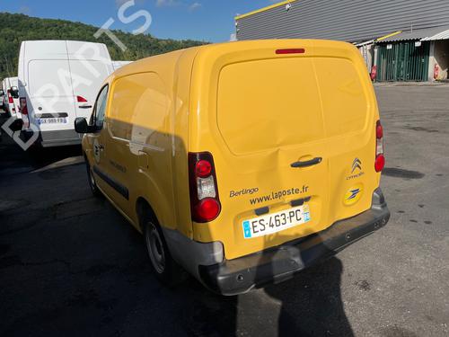 Engine CITROËN BERLINGO Box Body/MPV (B9) | BP36055749M1 - Image 11