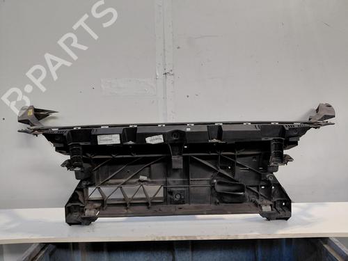 Frontplade/Frontkurv Frontplade/Frontkurv CITROËN JUMPY III Van (V_) 1.5 BlueHDi 100 (102 hp) 39938393 39938393