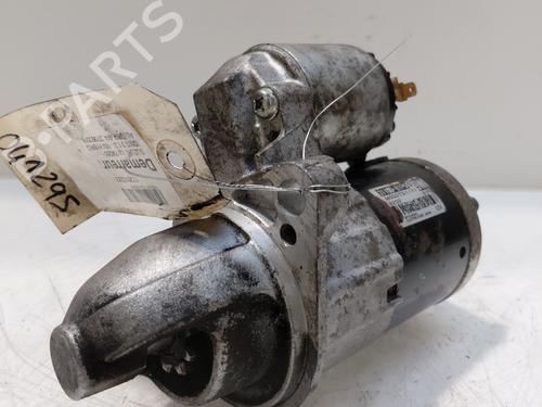 Used Starter Starter SUZUKI IGNIS III (MF, FF) 1.2 Hybrid AllGrip (ATK412) (90 hp) 29251527 29251527