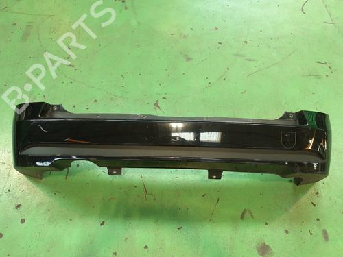 Bak støtfanger OPEL ZAFIRA A MPV (T98) 2.2 DTI 16V (F75) (125 hp) 28211187