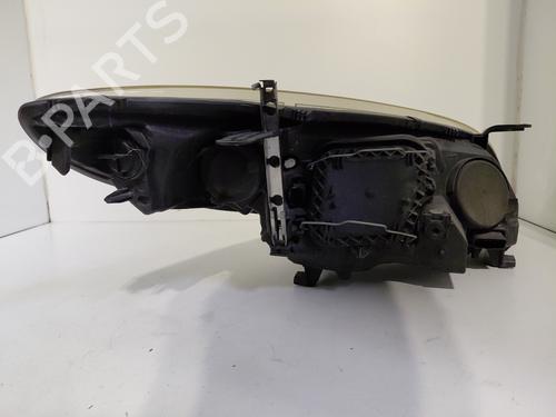 Left headlight RENAULT MEGANE III Coupe (DZ0/1_) 2.0 CVT (DZ0G, DZ1E) | BP27175370C28 
