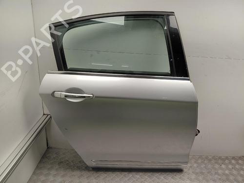 Used Right rear door Right rear door CITROËN C5 III (RD_) 2.0 HDi 140 (RDRHF8, RDRHFA, RDRHA8, RDRHAJ) (140 hp) 39980343 39980343