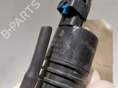 Washer pump RENAULT CLIO V (B7_) 1.3 TCe 130 (B7MF) | BP38750844E24 - Image 3