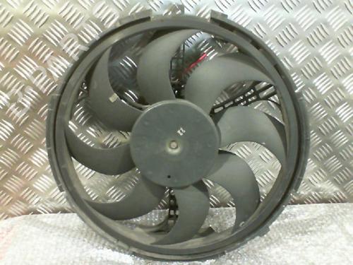 Used Radiator fan Radiator fan FIAT STILO (192_) 1.8 16V (192AXC1A, 192BXC1A) (133 hp) 24742757 24742757