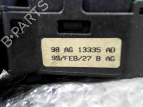 Used Switch Switch FORD FOCUS I (DAW, DBW) 1.6 16V (100 hp) 24743219 24743219