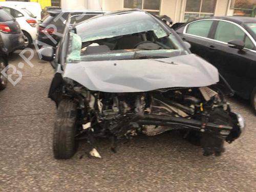 ABS pump CITROËN C3 II (SC_) 1.2 VTi 82 | BP24752718M43  - Image 5