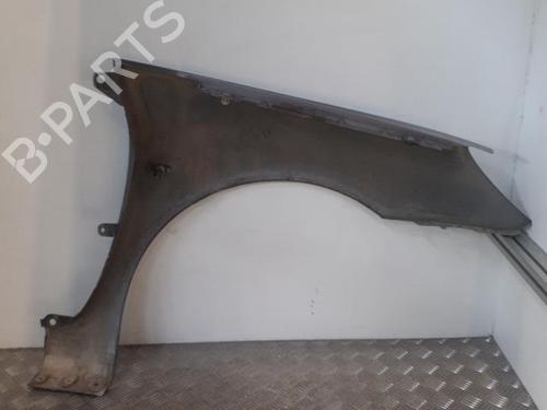Left front fenders PEUGEOT 307 Break (3E) 2.0 HDI 110 | BP24749834C41 