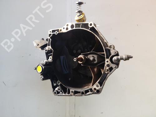 Used Gearbox Gearbox CITROËN BERLINGO Box Body/MPV (B9) 1.6 BlueHDi 100 (99 hp) 31156311 31156311