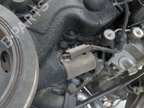 Motor Motor CITROËN BERLINGO Box Body/MPV (B9) [2008-2026] 35918486 35918486