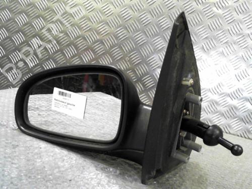 Left mirror DAEWOO KALOS (KLAS) 1.4 | BP24745567C26 