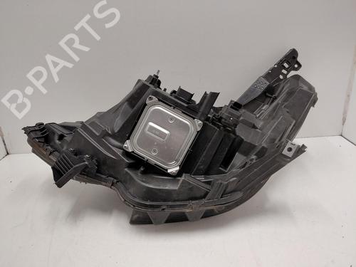 Right headlight RENAULT CLIO V (B7_) 1.5 Blue dCi 85 (B7AG) | BP38473689C29 - Image 8