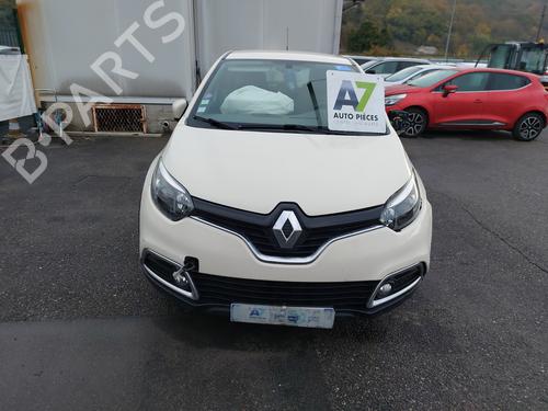 Left tailgate light RENAULT CAPTUR I (J5_, H5_) 0.9 TCe 90 | BP31376693C79  - Image 13