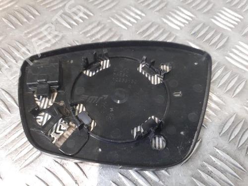 Used Right mirror glass PEUGEOT 308 SW II (LC_, LJ_, LR_, LX_, L4_) 1.6 BlueHDi 120 (120 hp) 24761811