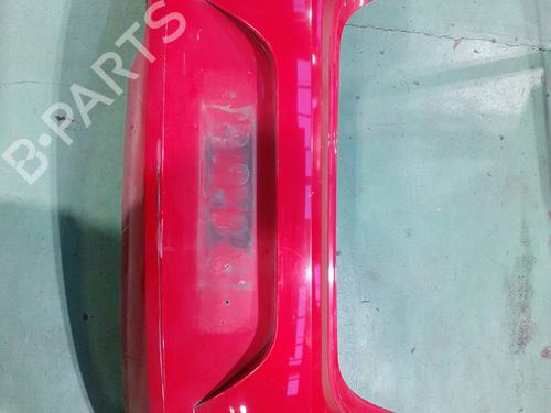 Used Rear bumper SEAT LEON (1P1) 1.6 (102 hp) 24764792