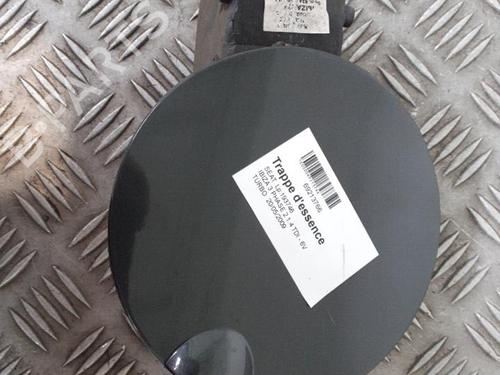 Used Fuel flap SEAT IBIZA III (6L1) 1.4 TDI (70 hp) 24757704