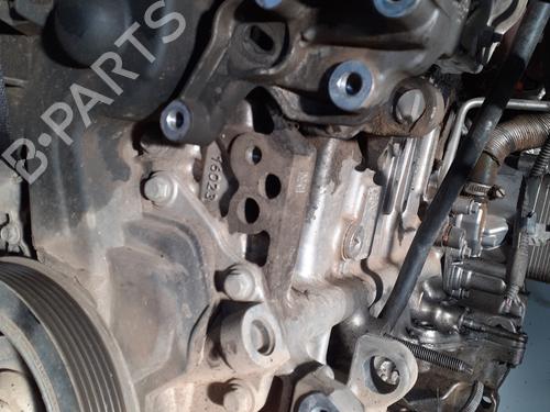 Engine CITROËN BERLINGO Box Body/MPV (B9) 1.6 BlueHDi 100 | BP27979057M1 
