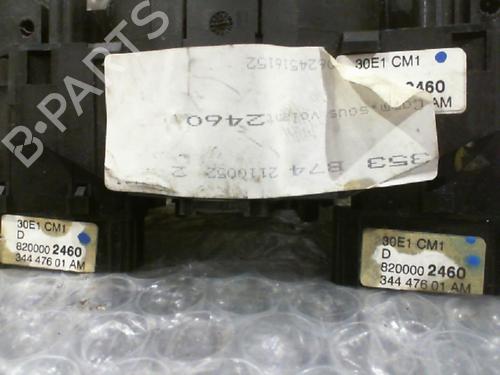 Used Steering column stalk Steering column stalk 24742704 24742704