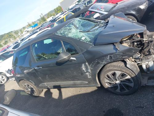 Peças CITROËN DS3 (SA_) 1.6 HDi 90 (92 hp) 4370300