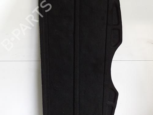 Used Rear parcel shelf Rear parcel shelf PEUGEOT 207 (WA_, WC_) 1.6 HDi (90 hp) 26740466 26740466